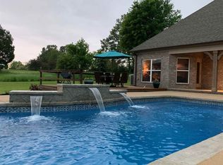 220 Belmont Rd, Mason, TN 38049