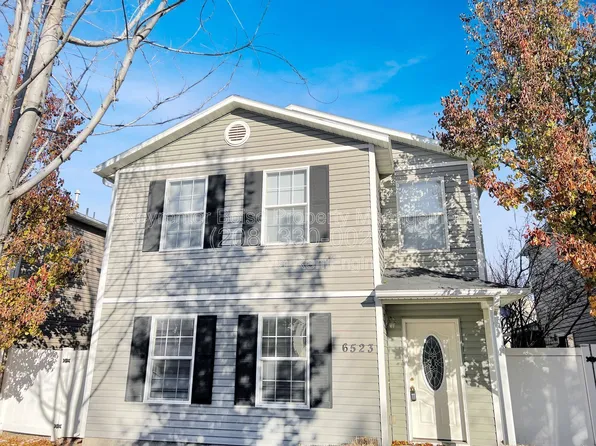 6523 S Covewood Way, Boise, ID 83709