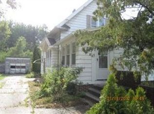 6903 Summerfield Rd, Temperance, MI 48182