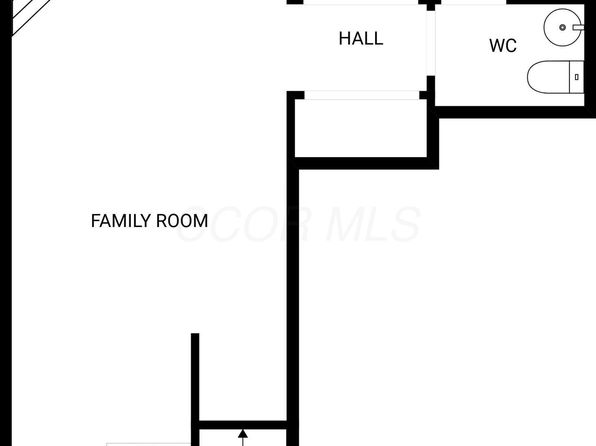 1143 Green Knoll Dr, Columbus, OH 43081