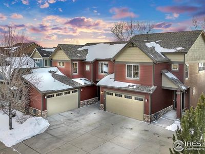 2128 Calais Dr UNIT B, Longmont, CO, 80504