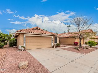 7568 W KERRY Lane, Glendale, AZ 85308