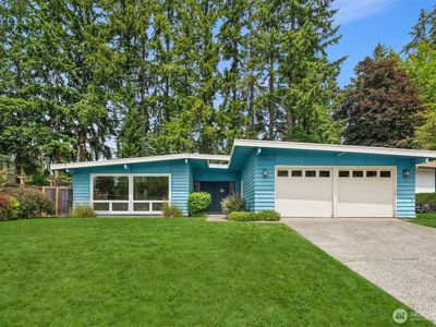 15640 NE 1st Place, Bellevue, WA, 98008
