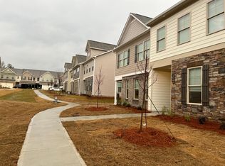 4282 Morrison Lake Trl, Norcross, GA 30071