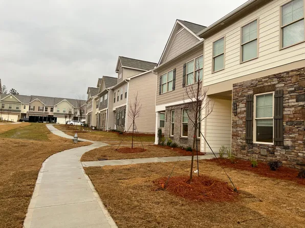 4282 Morrison Lake Trl, Norcross, GA 30071