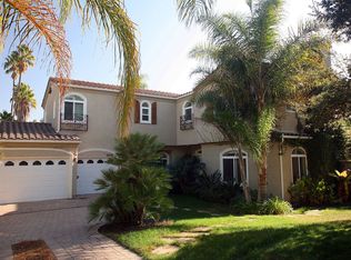 16616 Lauren Way, Encino, CA 91436