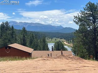 31 Pike View Cir, Divide, CO 80814