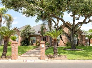 2301 Monaco Dr, Mission, TX 78573