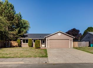 304 SW 18th St, Battle Ground, WA 98604