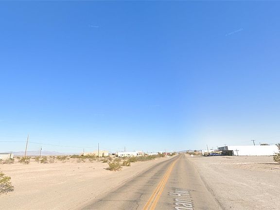 3rd image of Lot 4 S Oatman Highway