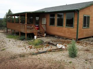 44500 N Shadow Rock Trl, Seligman, AZ 86337