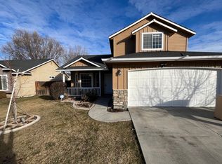 2472 N Banstead Ave, Boise, ID 83713