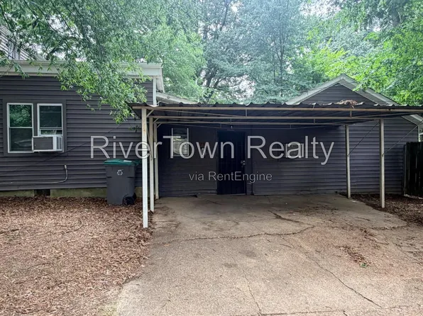 750 Patterson St, Memphis, TN 38111