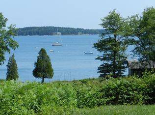 44 Fernald Point Rd, Southwest Harbor, ME 04679