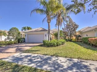 3836 Valentia Way, Naples, FL 34119