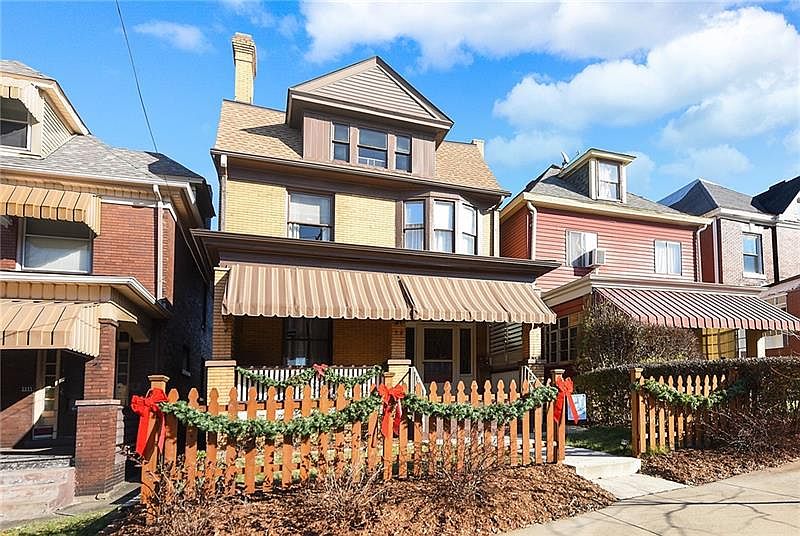 1113 McClure St, Homestead, PA 15120 Zillow