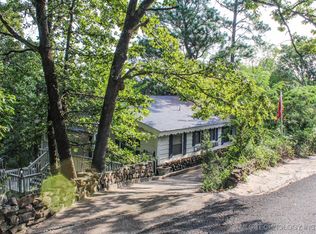 1636 Marian Ln, Eufaula, OK 74432