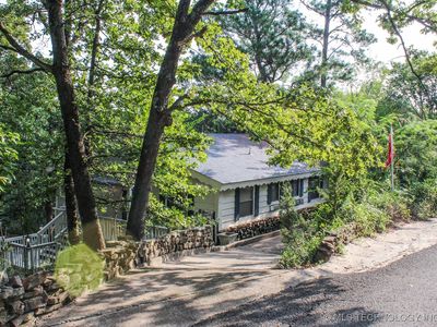 1636 Marian Ln, Eufaula, OK, 74432