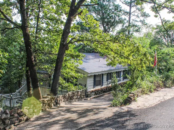 1636 Marian Ln, Eufaula, OK 74432