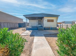 226 Mojave Ln, Henderson, NV 89015