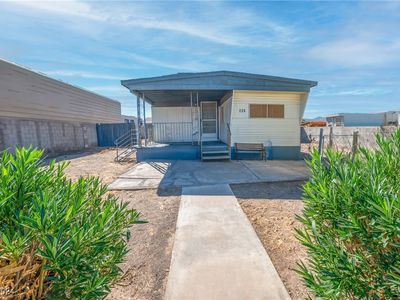 226 Mojave Ln, Henderson, NV, 89015