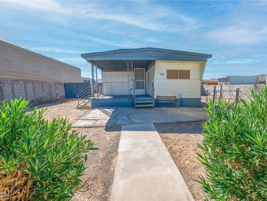 226 Mojave Ln, Henderson, NV 89015