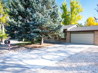 513 Concise Dr, Fort Collins, CO 80525