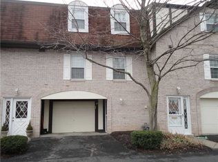 16 Oxford Ct, Pittsburgh, PA