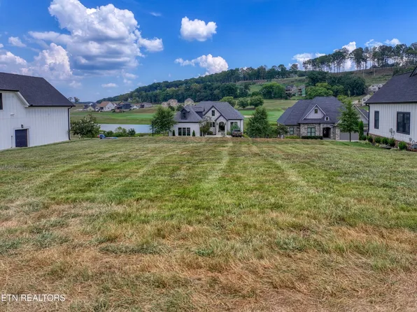 397 Old Barn Ln Lot 3, Loudon, TN 37774