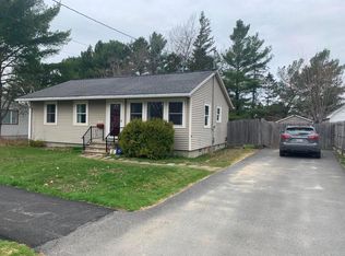 173 Parkway N #173PKWYN, Brewer, ME 04412