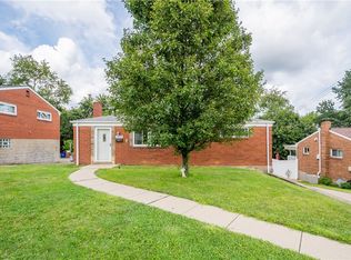 1633 Hollyrood Rd, Pittsburgh, PA 15227