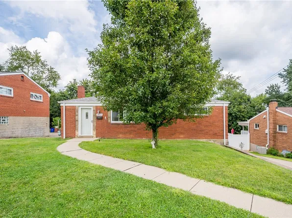 1633 Hollyrood Rd, Pittsburgh, PA 15227