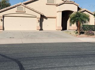 3248 S Emery, Mesa, AZ 85212