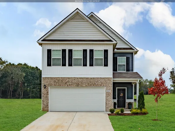 7325 Upland Loop, Leeds, AL 35094
