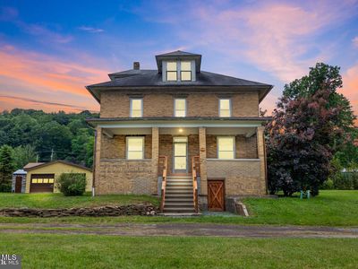 146 Osceola St, Osceola Mills, PA, 16666
