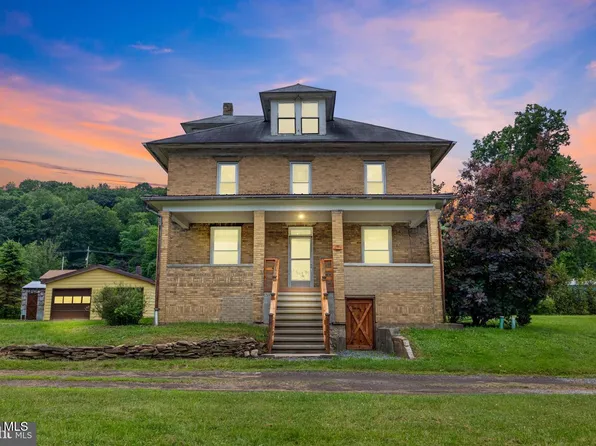 146 Osceola St, Osceola Mills, PA 16666