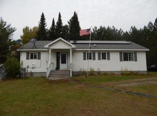 2174 S Bean Hill Rd, Mikado, MI 48745