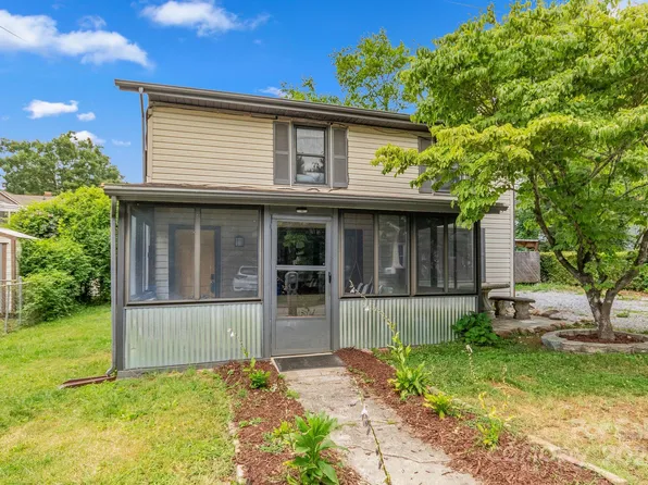 609 Edgewood Ave, Hendersonville, NC 28792
