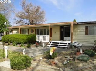 1165 W Orchard Ave, Hermiston, OR 97838