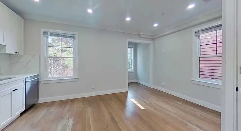 1 bed, $3,300 — Photo 3