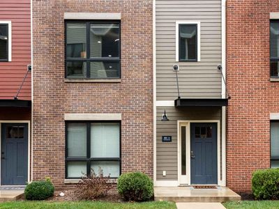 403 S Frances St #4, South Bend, IN, 46617