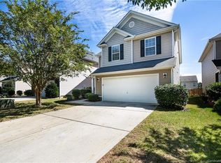 1052 Mountain Laurel Ct, Matthews, NC 28104