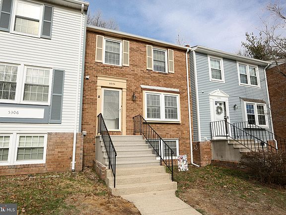 2nd image of 5304 Harbor Court Dr