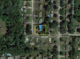 94 Medallion Dr, Rochester, NY 14626