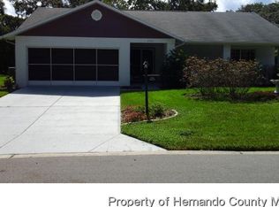 6402 Lost Tree Ln, Spring Hill, FL 34606