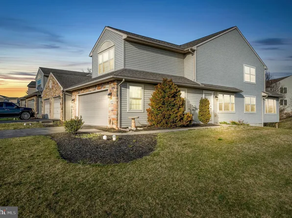 303 Alexandria Ct, Marietta, PA 17547