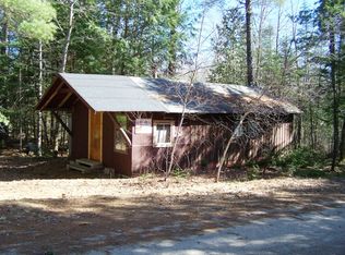 1 Middle Rd, Grand Falls, ME 04417