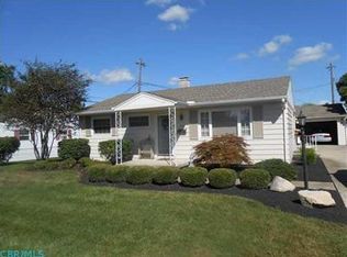 368 London Rd, West Jefferson, OH 43162