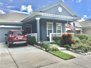 7313 Colbury Ave, Windermere, FL 34786