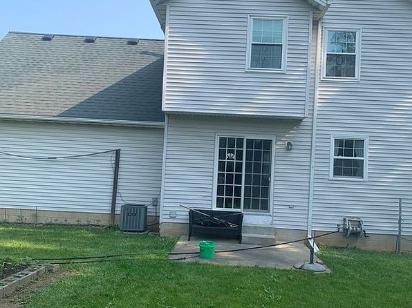 619 Bayberry Rd